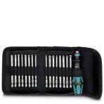 PHOENIX CONTACT SF-M SET TORNAVİDA ALET SETİ UÇLU TORNAVİDA 4046356589789