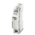 PHOENIX CONTACT STEP-PS/ 1AC/ 5DC/2 DIN RAYINA MONTAJ IÇIN PRIMER ANAHTARLAMALI STEP POWER GÜÇ KAYNAĞI ÜNITESI 4046356674744