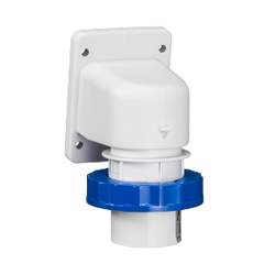 Schneider Electric - SCHNEIDER ELECTRIC MAKİNA FİŞİ PK PRATİKA 3*16A IP67 3303430838548