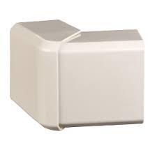 Schneider Electric - SCHNEIDER ELECTRIC PKS ULTRA KABLO KANALI İÇİN DIŞ KÖŞE 80 X 50 MM PC/ABS BEYAZ 8690495056621