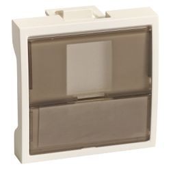 Schneider Electric - SCHNEIDER ELECTRIC PKS ULTRA KABLO KANALI İÇİN VERİ SOKETİ SÜRGÜLÜ 1 RJ45 BEYAZ 45X45 MM Schneider Electric - SCHNEIDER ELECTRIC PKS ULTRA KABLO KANALI İÇİN VERİ SOKETİ SÜRGÜLÜ 1 RJ45 BEYAZ 45X45 MM