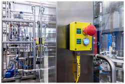 SIEMENS PLASTİK 1 DELİKLİ BOŞ KUTU SİRİUS ACT 4011209968264 - Thumbnail