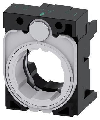 SIEMENS PLASTİK KONTAK BLOĞU OLMAYAN TUTUCU SİRİUS ACT 4011209947726