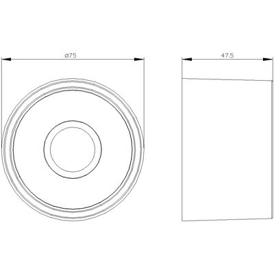 SIEMENS PLASTİK KORUMA HALKASI TAM SİRİUS ACT 4011209965317