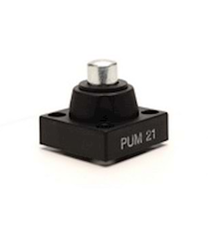 Emas - EMAS PLASTİK KONSTRÜKSİYON METAL PİM LD23PUM211