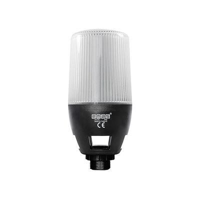 EMAS PLC UYUMLU TEK KAT 5 RENK 24VDC KENDİNDE BUZZERLI KOLON IF6P024WM05
