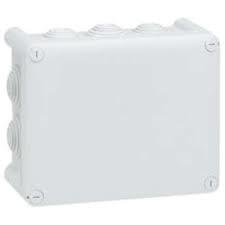 Legrand - LEGRAND PLEXO BUAT 220X170X86MM 14 RAKORLU GİRİŞ 3245060921866