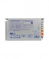 Osram - OSRAM BUHARLI ELEKTRONİK BALAST POWERTRONİC 150W PTİ METAL/SODYUM 4008321188090