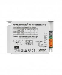 Osram - OSRAM BUHARLI ELEKTRONİK BALAST POWERTRONİC 70W METAL/SODYUM 4008321386649