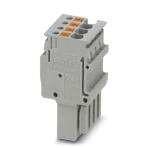 Phoenix Contact - PHOENIX CONTACT PP-H 1,5/S/4 KONNEKTÖR 4046356565677