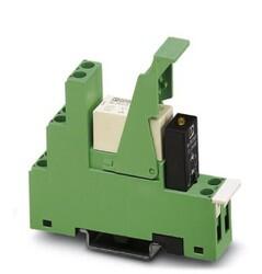 Phoenix Contact - PHOENIX CONTACT RÖLE MODÜLÜ PR1-RSC3-LDP-24DC/2X21 2834481 4046356044370