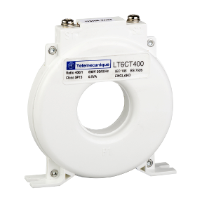 SCHNEIDER ELECTRIC PRİMER 400A SECONDER 1A AKIM TRAFO 3389110943276