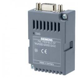 Siemens - SIEMENS DP HABERLEŞME MODÜLÜ PAC PROFİB 4011209934016