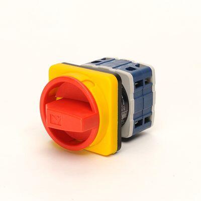 EMAS PSA025AK441E PAKO ŞALTER