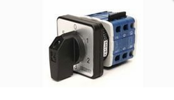 Emas - EMAS 3 KUTUP 32A 1-0-2 KUTUP DEĞİŞTİRİCİ PAKO ŞALTER PSA032KD334S