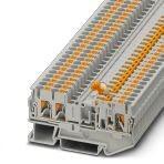 Phoenix Contact - PHOENIX CONTACT PT 2,5-TWIN-MT BIÇAKLI AYIRMA KLEMENSİ 4046356333603