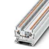 Phoenix Contact - PHOENIX CONTACT PT 2,5 WH(BEYAZ) GEÇIŞ KLEMENSI 4046356681827 Phoenix Contact - PHOENIX CONTACT PT 2,5 WH(BEYAZ) GEÇIŞ KLEMENSI 4046356681827