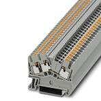 Phoenix Contact - PHOENIX CONTACT PTS 2,5-TWIN GEÇİŞ KLEMENSİ 4046356499514