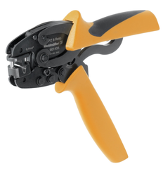 Weidmüller - WEIDMULLER YÜZÜK SIKMA PENSESİ PZ 6 ROTO 0.14-6MM² V TİPİ SIKMA 4008190406615