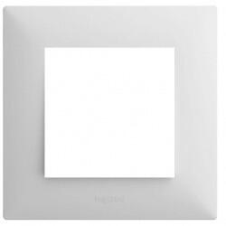 Legrand - LEGRAND 768171 RAVENTİ BEYAZ TEKLİ ÇERÇEVE 3414971105713