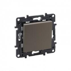 Legrand - LEGRAND 768500 RAVENTİ BRONZ ANAHTAR 3414971111226