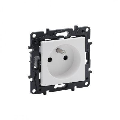 LEGRAND 768117 RAVENTİ BEYAZ 3414971104846