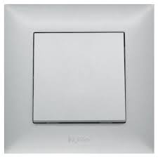 LEGRAND 768201 RAVENTİ ALÜMİNYUM VAVİEN 3414971106093