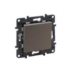 Legrand - LEGRAND 768501 RAVENTİ BRONZ VAVİEN 3414971111257