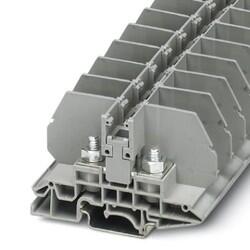 Phoenix Contact - PHOENIX CONTACT CIVATA BAĞLANTILI KLEMENS RBO 6 3075896 4046356532853