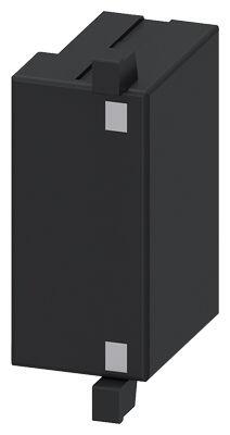 SIEMENS RC ELEMAN 24VDC ENTEGRE DİOT LEDSİZ 4011209779419