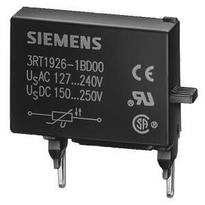 SIEMENS RC ELEMAN 127-240VAC 150-250VDC 4011209294059