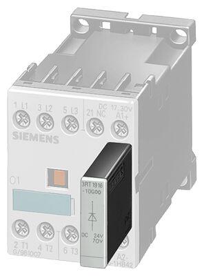 SIEMENS RC ELEMAN 127-240VAC 150-250VDC 4011209267466