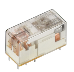 Weidmüller - WEIDMULLER RCL 424024 24VDC 2 C O 8A PCB RÖLE RT424024 4032248189298