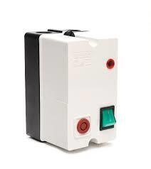 Emas - EMAS RESET ANAHTAR 1 SINYAL KUTU BUTON TERMİK RÖLE KONTROL 7,3-10,2 A HJ11A13UN