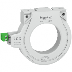 Schneider Electric - SCHNEIDER ELECTRIC REZİDÜEL AKIM KORUMA PA İÇİN KAPALI TOROİD ÇAP 50 MM 3303430504382