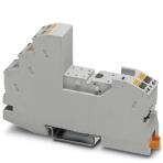Phoenix Contact - PHOENIX CONTACT RIF-1-BPT/2X21 RIF-1... RÖLE TABANI 4046356733151