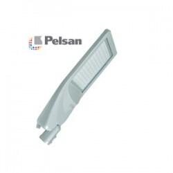 Pelsan - PELSAN LEDLİ SOKAK ARMATÜRÜ RİO 65W 36 4000K 8693119350207 Pelsan - PELSAN LEDLİ SOKAK ARMATÜRÜ RİO 65W 36 4000K 8693119350207