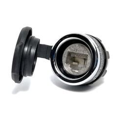 Emas - EMAS RJ45 BAĞLANTI ELEMANI BRJ45