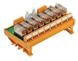 Weidmüller - WEIDMULLER RMS S RS ÇOKLU RÖLE 4032248047611