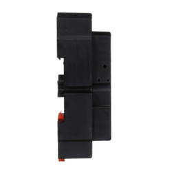 Schneider Electric - SCHNEIDER ELECTRIC SOKET RXZ KARIŞIK KONTK 16 A < 250 V VİDA KELEPÇESİ RXM1.. RÖLESİ İÇİN 3389119402286