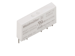 Weidmüller - WEIDMULLER RSS113060 TERMSERIES RELAY 4032248252275