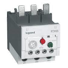 LEGRAND RTX3 0.25-0.4A S SZ 2,3 RÖLE 3414970405531