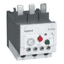 Legrand - LEGRAND RTX3 28-40A A S SZ 2,3 RÖLE 3414970405838