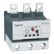 Legrand - LEGRAND RTX3 7-10A S SZ 2,3 RÖLE 3414970405715