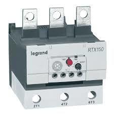 LEGRAND RTX3 7-10A S SZ 2,3 RÖLE 3414970405715