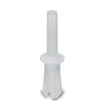 Phoenix Contact - PHOENIX CONTACT RVT-PA 4 PLASTİK PERÇİN 4046356520348