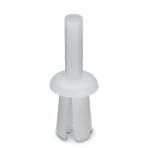 PHOENIX CONTACT RVT-PA 6 PLASTIK PERÇIN 4046356520331