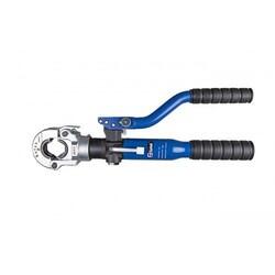 Şafak Elektrik - ŞAFAK ELEKTRİK S60 HİDROLİK SIKMA PENSESİ İÇİN ÇENE TAKIMI