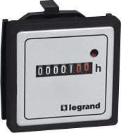 Legrand - LEGRAND SAAT SAYACI 110-120V AC 50 HZ 3245060495534