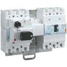 LEGRAND SABIT TIP ENVERSÖR ŞASI KAIDE 3245064210584